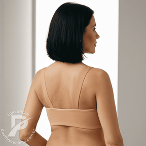 [Kit 2 peças] Sutiã Clarisse – Suporte, Conforto e Delicadeza