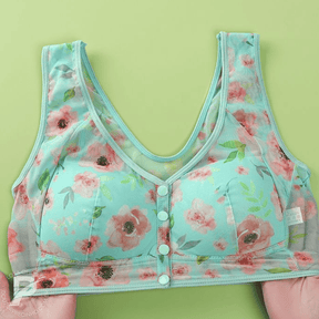 [Kit 2 peças] Sutiã Elissa - Delicadeza e conforto