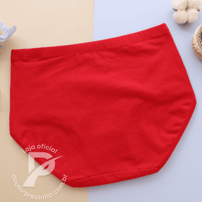 [3 peças] Calcinha Carol – Conforto, Elegância e Delicadeza no Dia a Dia