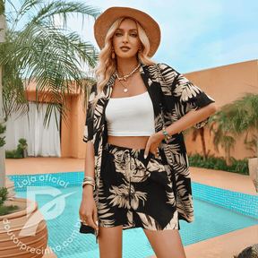 Conjunto Clarice – Leveza Tropical e Estilo Natural