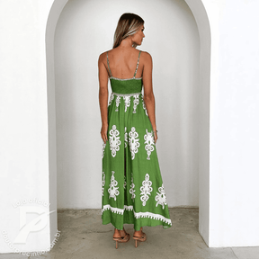 Vestido Lorisse – Leveza, Charme e Elegância em Cada Detalhe