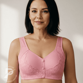 [Kit 2 peças] Sutiã Darelly - Suavidade Que Encanta e Sustenta