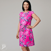 Vestido Nara - Versatilidade e conforto para toda ocasião