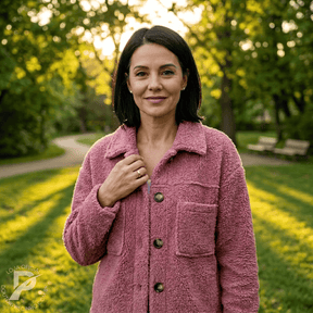 Jaqueta Maitê – Estilo Aconchegante Para os Dias Frios