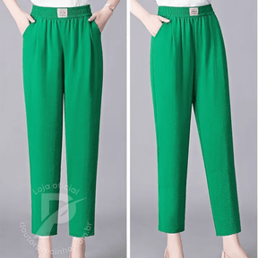 Calça Jade - Elegância e Conforto para o Dia a Dia