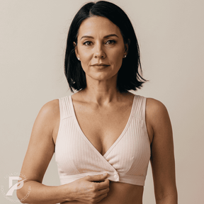 [Kit 2 peças] Sutiã Alina - Leveza que Acolhe