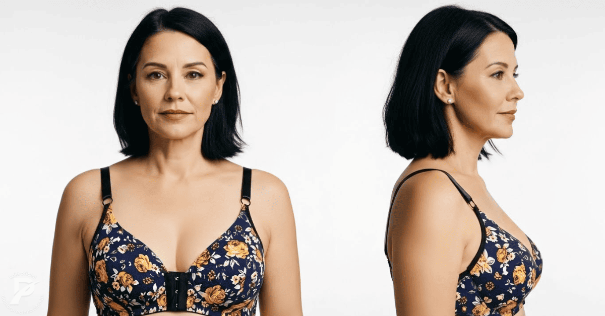 [Kit 2 peças] Sutiã Calyra -  Delicadeza e presença