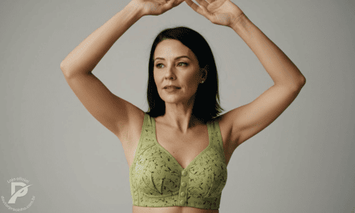 [Kit 2 peças] Sutiã Isavine - Modelagem acolhedora