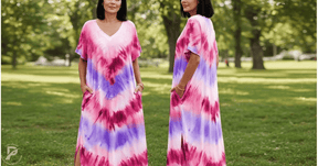 Vestido Ralynne - Leveza natural