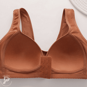 [Kit 2 peças] Sutiã Elanisse - Elegância que molda e valoriza