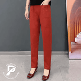 Calça versátil e confortável - Selena