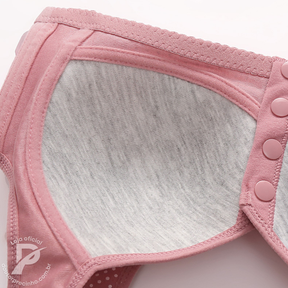 [Kit 2 peças] Sutiã Odalyne - Delicadeza que ilumina e acolhe