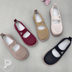 Sapato Mirette – Tênis Feminino Anatômico