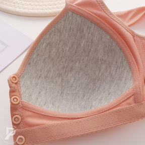 [Kit 2 peças] Sutiã Isavine - Modelagem acolhedora