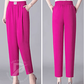 Calça Jade - Elegância e Conforto para o Dia a Dia