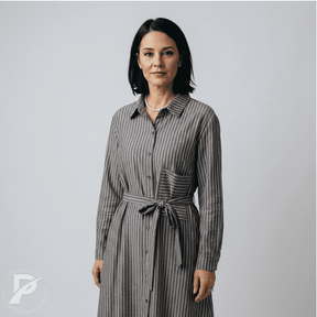Vestido Bellina - Bom gosto e Versatilidade