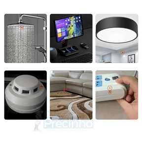 Detector Cam - Detector de cameras