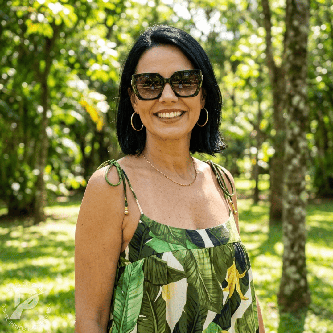 Vestido Alícia - Charme e Elegância