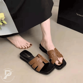 Sandália Viena – Leveza e Estilo Para Todos os Momentos