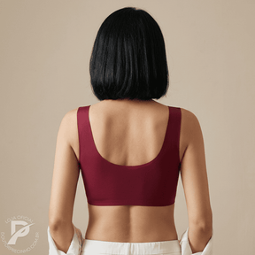 [Kit 2 peças] Sutiã Estefânia - Charme para sua rotina