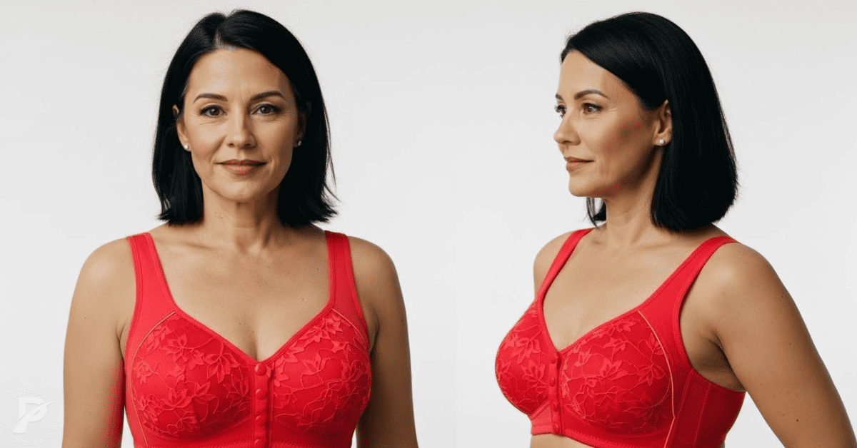 [Kit 2 peças] Sutiã Térina - Delicadeza luminosa