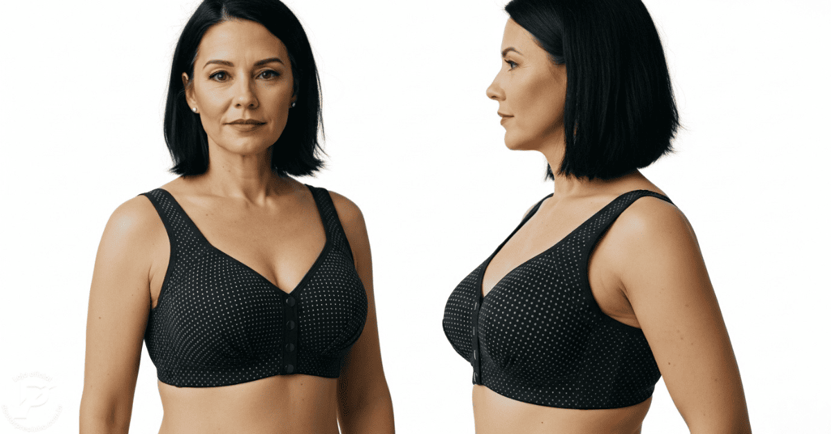 [Kit 2 peças] Sutiã Odalyne - Delicadeza que ilumina e acolhe