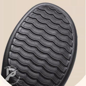 Sapato Feminino Soft - Conforto e elegância a cada passo