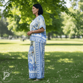 Conjunto Rebeca - Conforto e Elegância