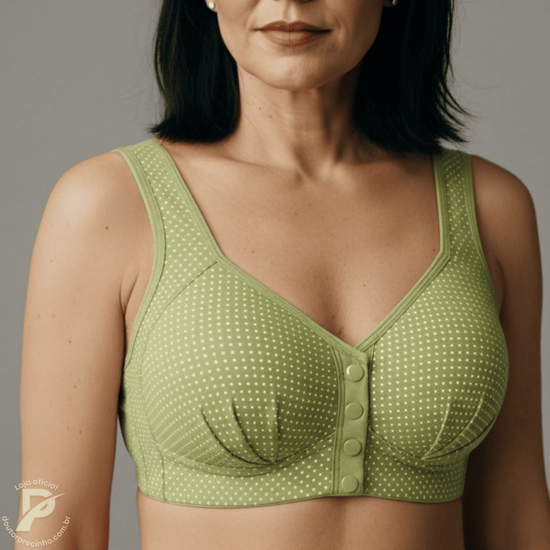 [Kit 2 peças] Sutiã Odalyne - Delicadeza que ilumina e acolhe