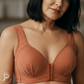 [Kit 2 peças] Sutiã Elanisse - Elegância que molda e valoriza