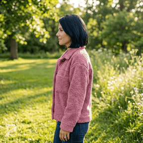 Jaqueta Maitê – Estilo Aconchegante Para os Dias Frios