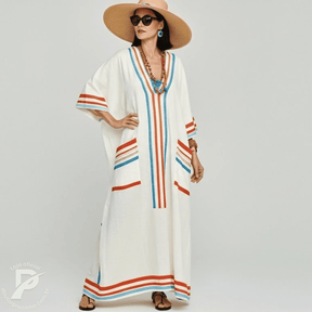 Vestido Malenne - Identidade e sofisticação em cada detalhe