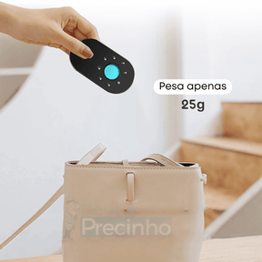 Detector Cam - Detector de cameras