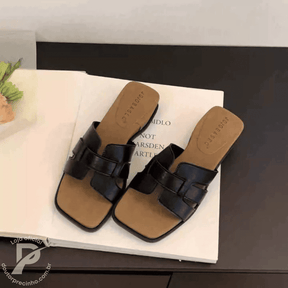 Sandália Viena – Leveza e Estilo Para Todos os Momentos