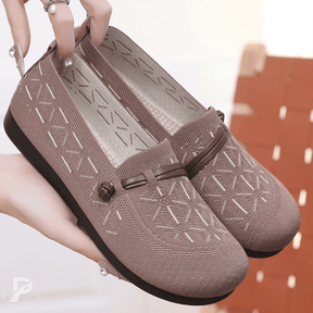 Sapatilha Daphira - Sensibilidade moderna