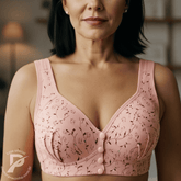 [Kit 2 peças] Sutiã Isavine - Modelagem acolhedora