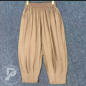 [2 peças] Calça Carmen - Elegância e Conforto em Cada Movimento