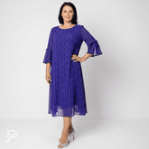 Vestido Janelie - Conforto que abraça