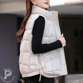 Colete Feminino Maribelle