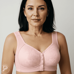 [Kit 2 peças] Sutiã Marvene - Feminilidade que acolhe e realça