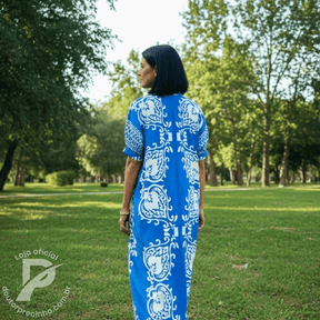 Vestido Dorien – Charme e Sofisticação