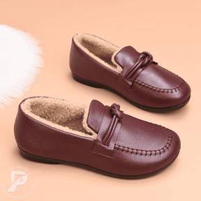 Sapato Elia – Mocassim Forrado