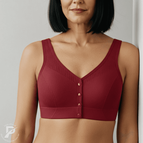 [Kit 2 peças] Sutiã Cylara - Conforto que abraça e valoriza