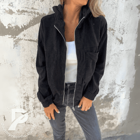Jaqueta Sophie – Estilo Descomplicado Para Todas as Horas