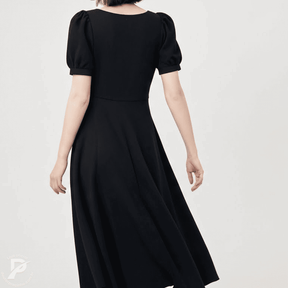 Vestido Aurenne - Presença que impressiona