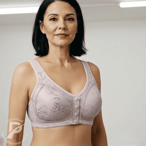 [Kit 2 peças] Sutiã Ormely - Charme atemporal