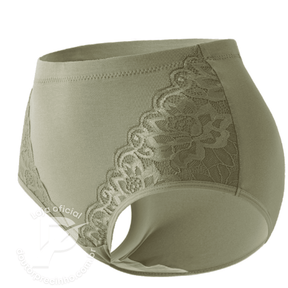 [3 peças] Calcinha Carol – Conforto, Elegância e Delicadeza no Dia a Dia