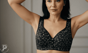 [Kit 2 peças] Sutiã Isavine - Modelagem acolhedora