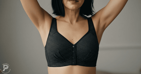 [Kit 2 peças] Sutiã Odalyne - Delicadeza que ilumina e acolhe