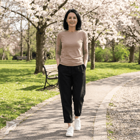 Calça Aléria - Liberdade Para Aproveitar o Inverno